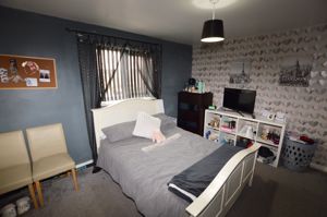 Bedroom Two- click for photo gallery